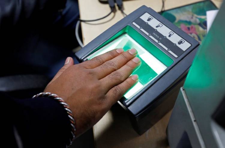 New data leak hits India's national ID card database Aadhaar: ZDNet