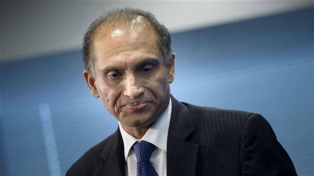Pakistan willing to work with all US officials, says envoy