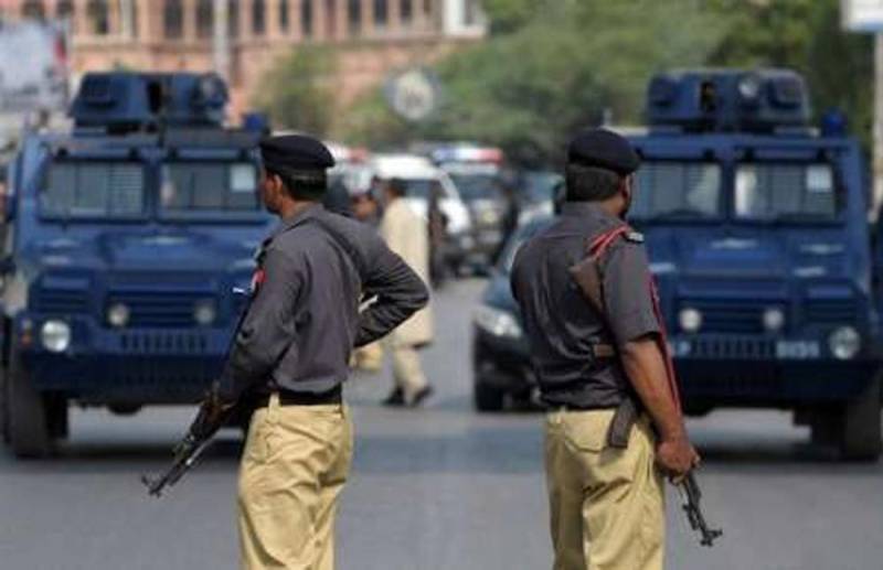 Police arrest 12 for ordering a ‘revenge rape’ in Multan
