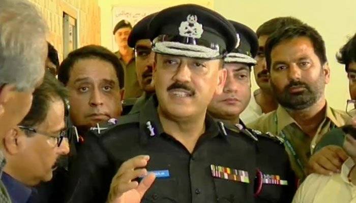 Anwar's security is our prime concern: IGP Khawaja