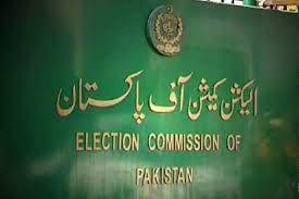 ECP decides to hold general elections under lower courts' supervision