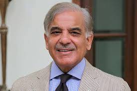 West Indian cricket team’s arrival proof of peace in Pakistan: Shahbaz Sharif