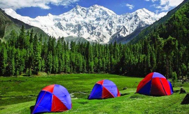 Pakistan, Tajikistan agree to promote tourism