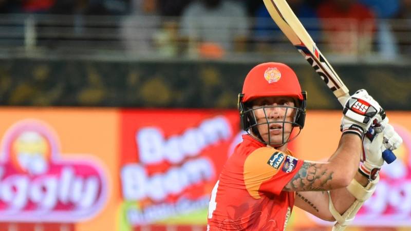 Islamabad United becomes invincible with PSL 18 victory
