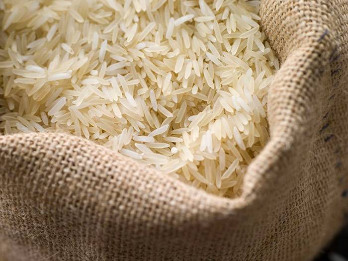 Indonesia to buy 50,000 tonnes rice from Pakistan