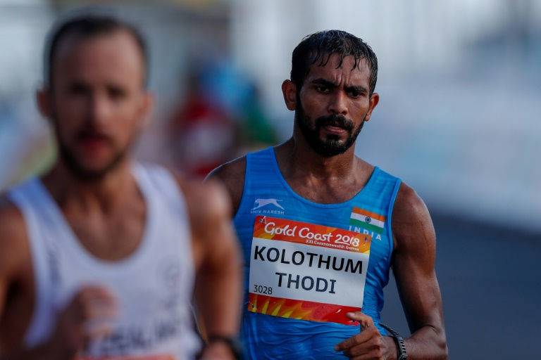 Two Indian athletes kicked out of Commonwealths over needle find