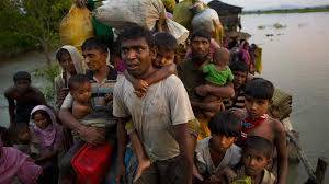 Conditions not yet conducive for Rohingya refugees to return to Myanmar