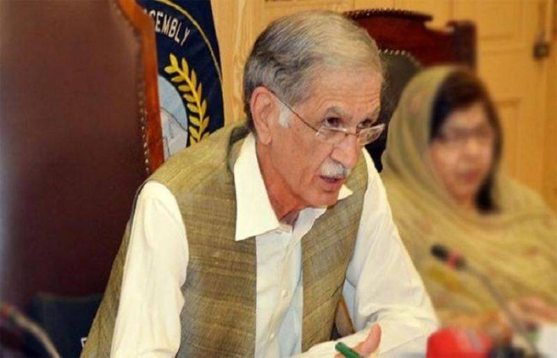 Action to be taken against MPAs involved in horse-trading: Khattak