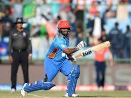 Afghanistan punishes cricketer for playing in Pakistan