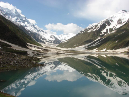 Naran is dump they say….