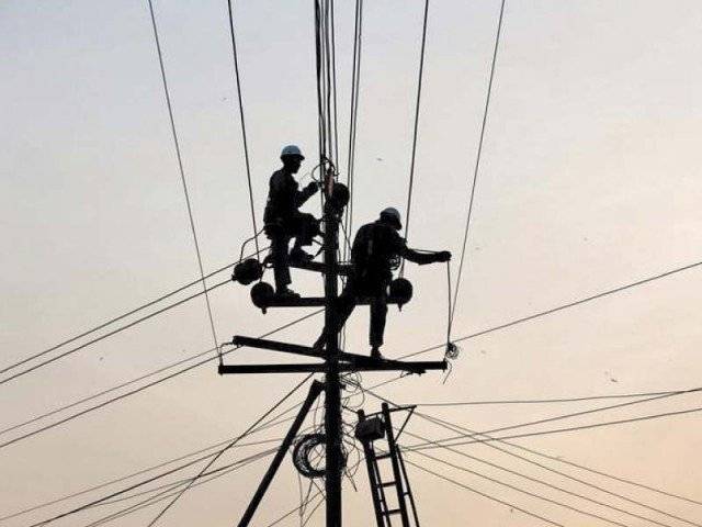 K-electric CEO to appear before water commission on April 23