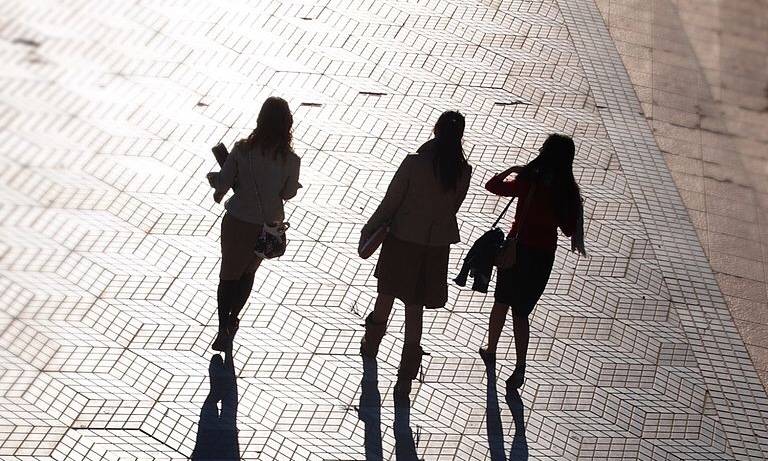 Three men attacked girl, two friends with acid in Gujrat