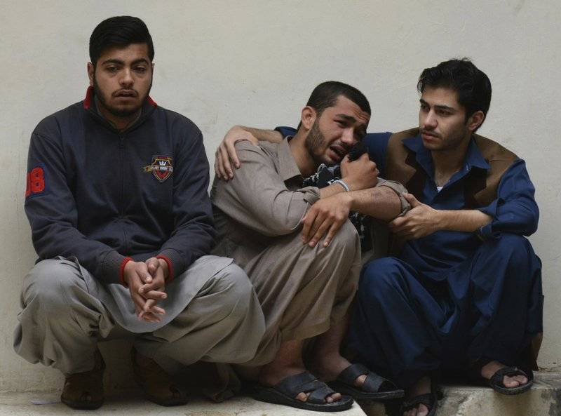 Gunmen kill Shiite shopkeeper in Quetta