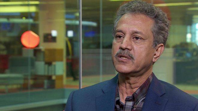 Waseem Akhtar says doesn’t have any mayoral powers