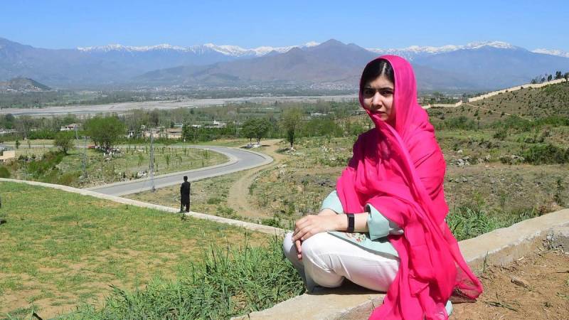 Seven types of people in Pakistan who hate Malala Yousufzai