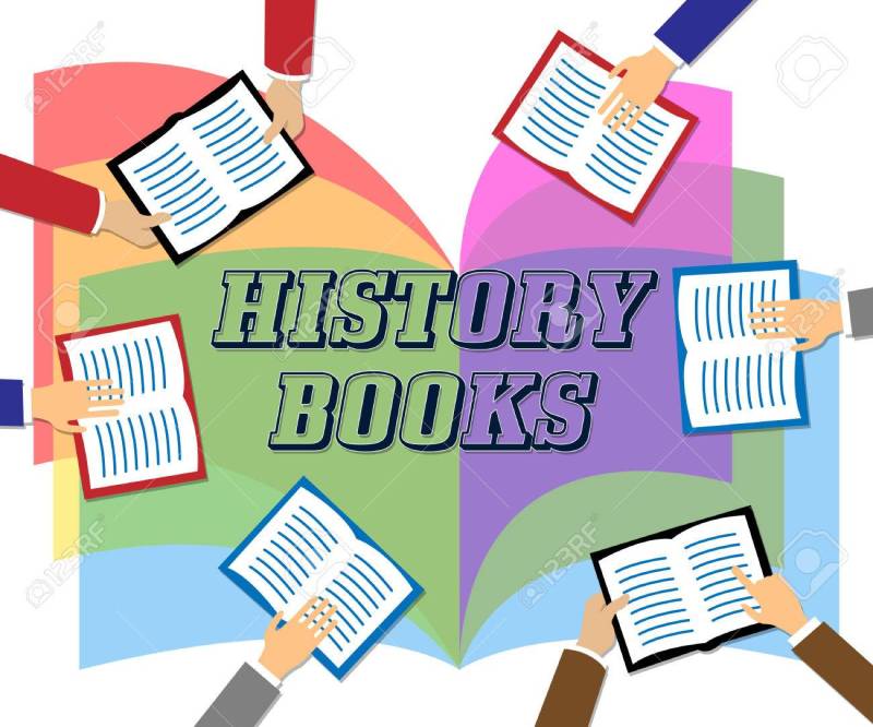 Why are we Studying History?