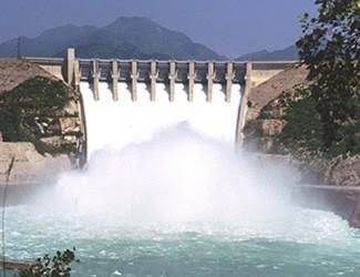 Tarbela extension project to add additional 1410MW to national grid
