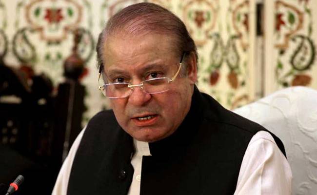 Nawaz asks Imran to tell nation about vote for “Arrow” in Senate polls