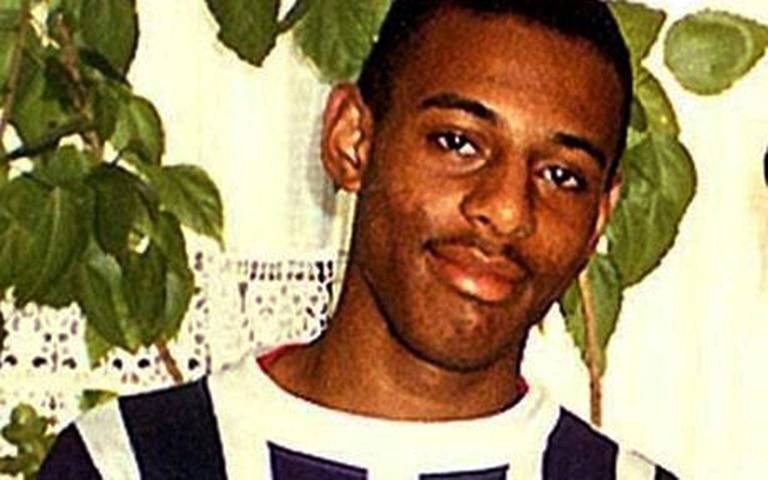 Britain's Prince Harry marks 25 years since racist murder of Stephen Lawrence