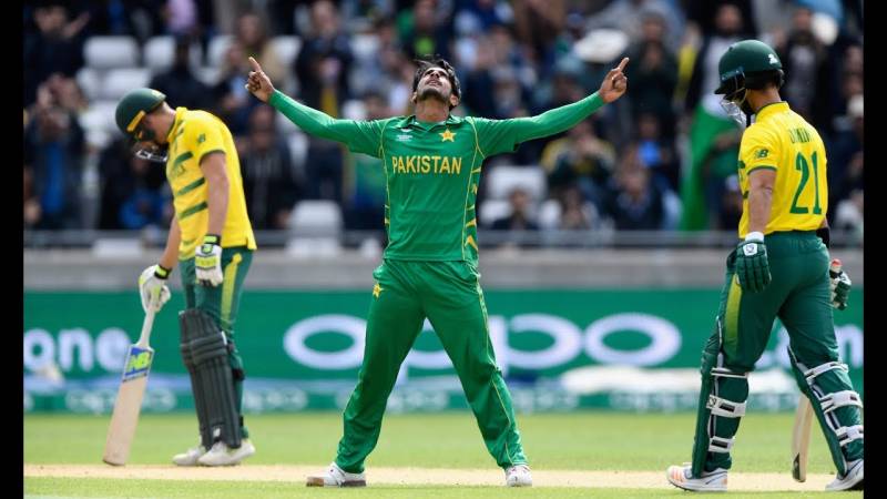 Pakistan cricket team to visit South Africa in December this year