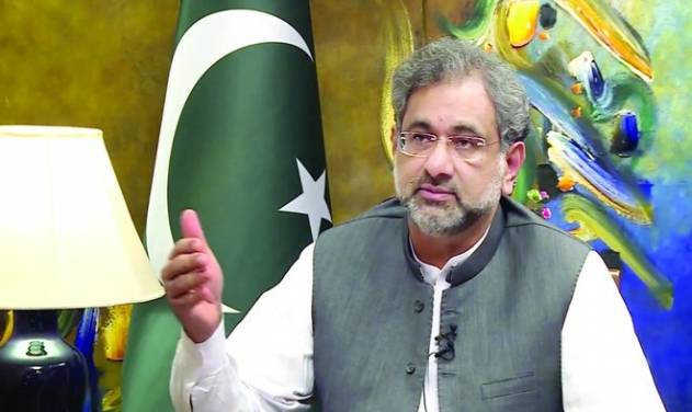 PM regards CPEC as new form of cooperation with China