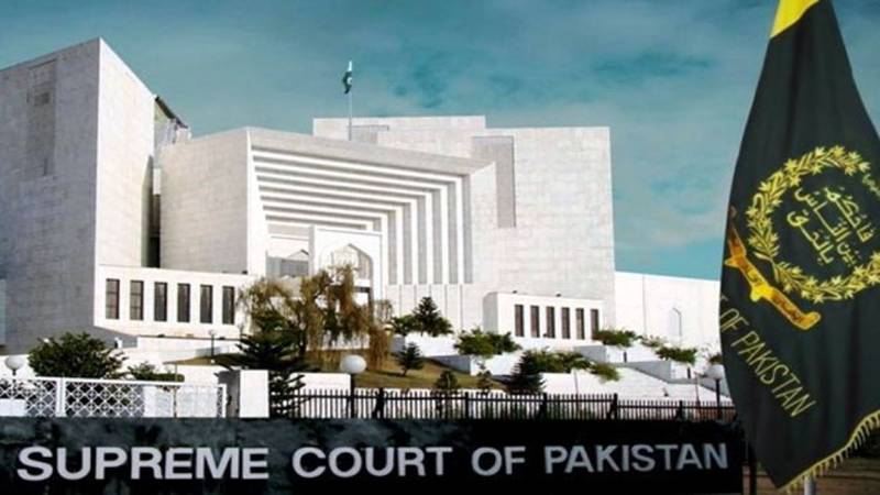 SC asks to submit report regarding voting for overseas Pakistanis