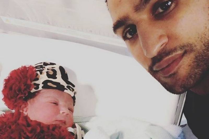 Boxer Amir Khan, wife Faryal welcome second daughter