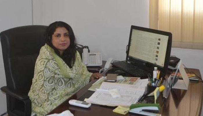 Fozia Fayyaz appointed as first female consular in Saudi Arabia