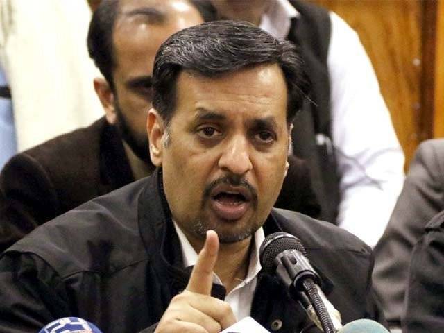 PSP chief Mustafa Kamal challenges census results in SC