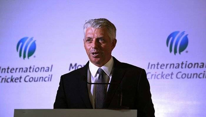 ICC aims for tougher ball-tampering sanctions in months