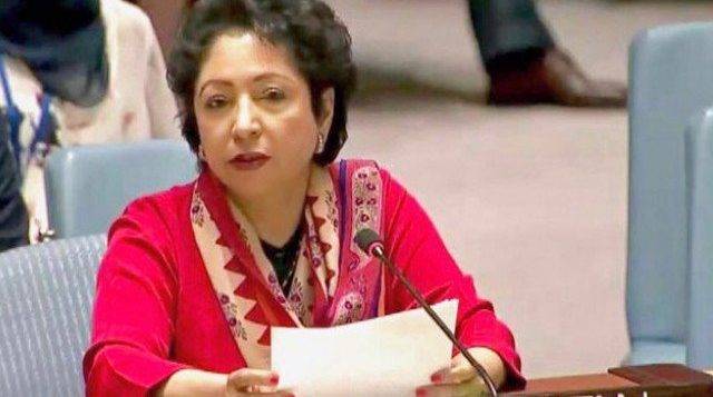 Pakistan urges UN to play proactive role for resolving int’l disputes
