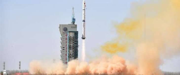 China launches Zhuhai-1 remote sensing satellites