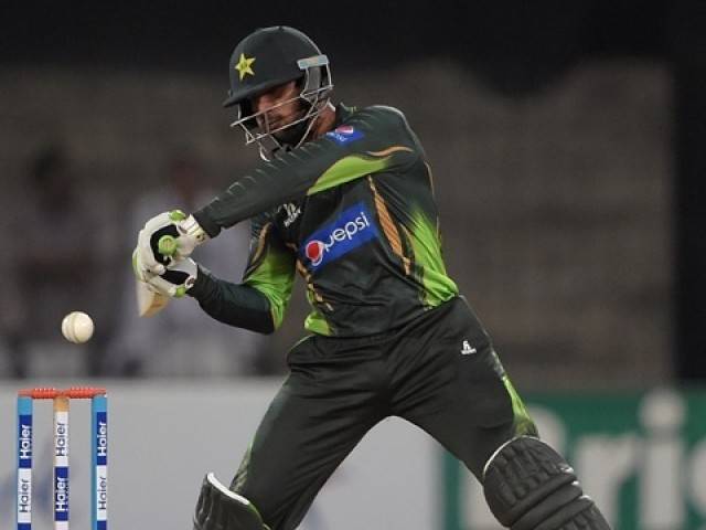 Pakistan bat first against Kent in tour opener