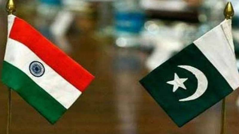 Pakistan, India revive Track II diplomacy