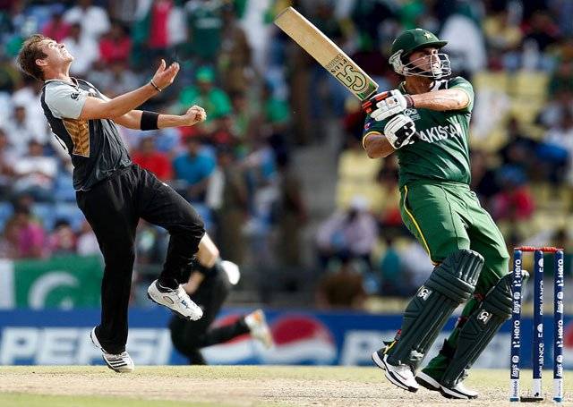 New Zealand weighing first Pakistan tour since 2003