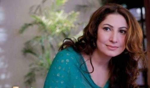 Pakistani cinema making fast progress: Saima