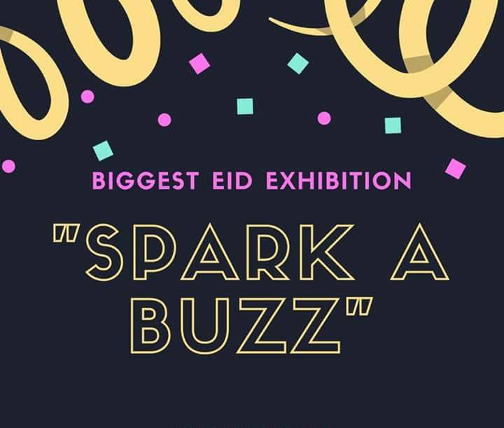 'Spark a Buzz' to begin on June 2