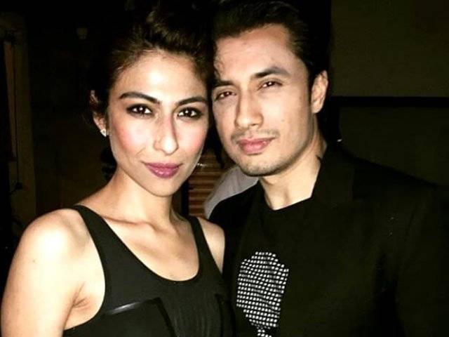 Meesha Shafi’s counsel rejects Ali Zafar’s claims