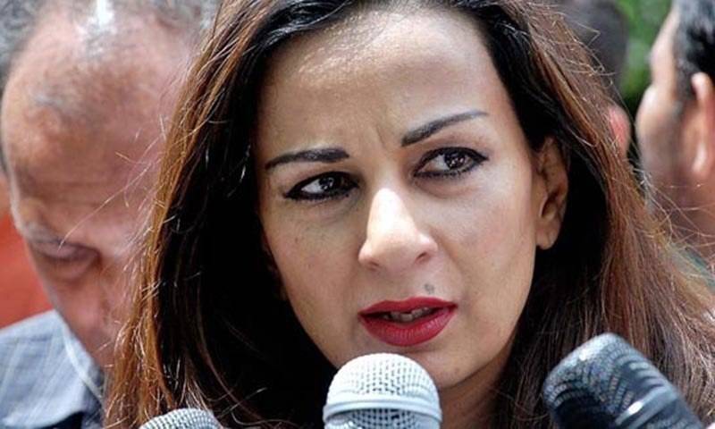 Sherry Rehman trounces Nawaz Sharif for ‘Mumbai attacks’ statement