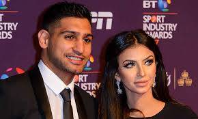 British boxer Amir Khan, his wife to be guests at Punjab Boxing Championship