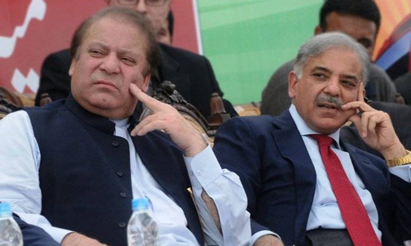 PML-N wants applicants for party tickets to declare 'trust' in Nawaz, Shehbaz