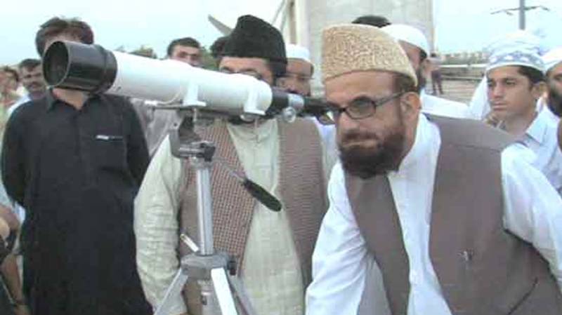 Ruet-e-Hilal Committee meets today for sighting Ramazan moon