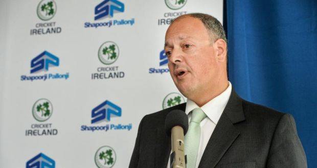 Ireland open to Pakistan tour if 'stars align'