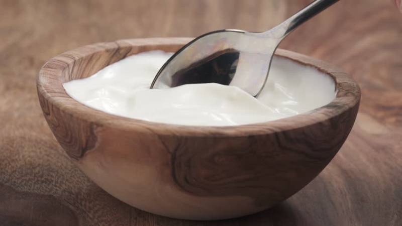 Starting meal with single portion of yogurt helps reduce inflammation: Study