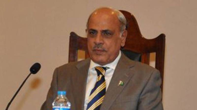 All institutions should work together for progress of country: Rajwana