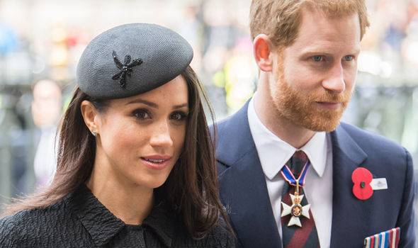 Profiles of key figures at the royal wedding