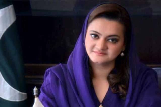 Next general elections to be held on time: Marriyum