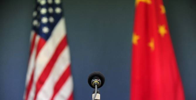 US, China agree to abandon trade war: Beijing