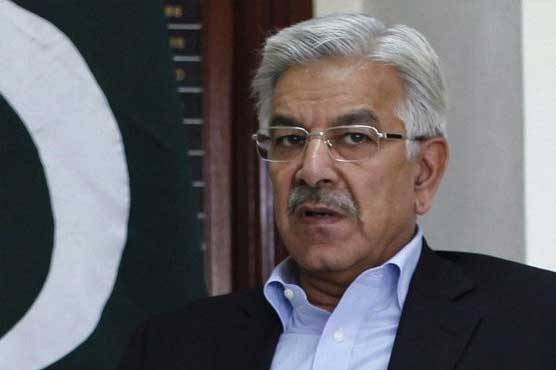 Disqualification Case: Kh Asif’s lawyer completes arguments