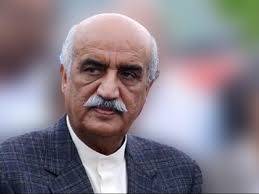 Names suggested for caretaker PM by opp cannot be rejected: Khursheed Shah